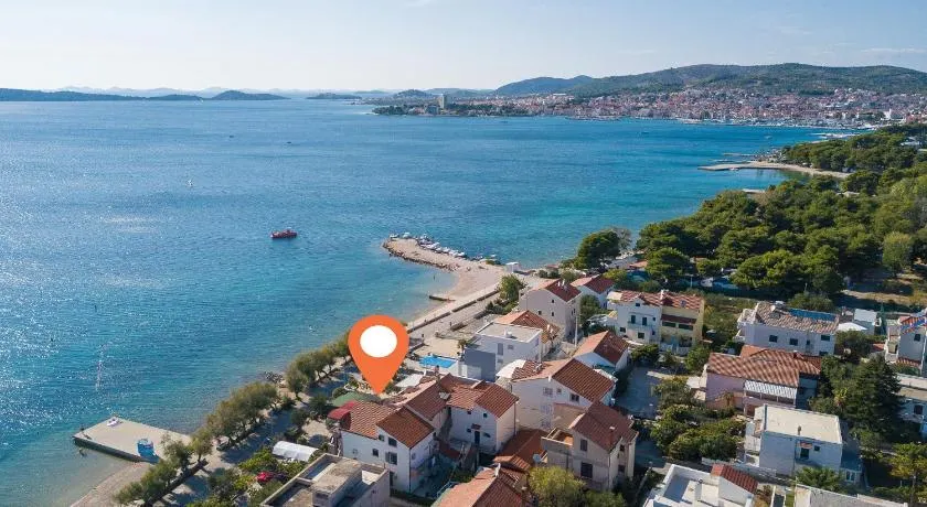 Apartments Ivan by the sea - Image 1