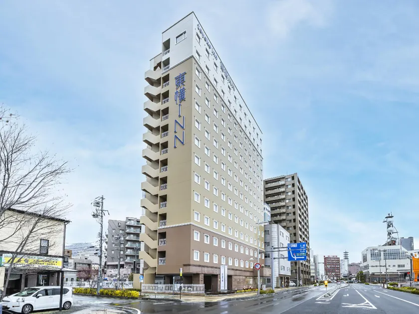 Toyoko Inn Nagano-eki Higashi-guchi - Image 1