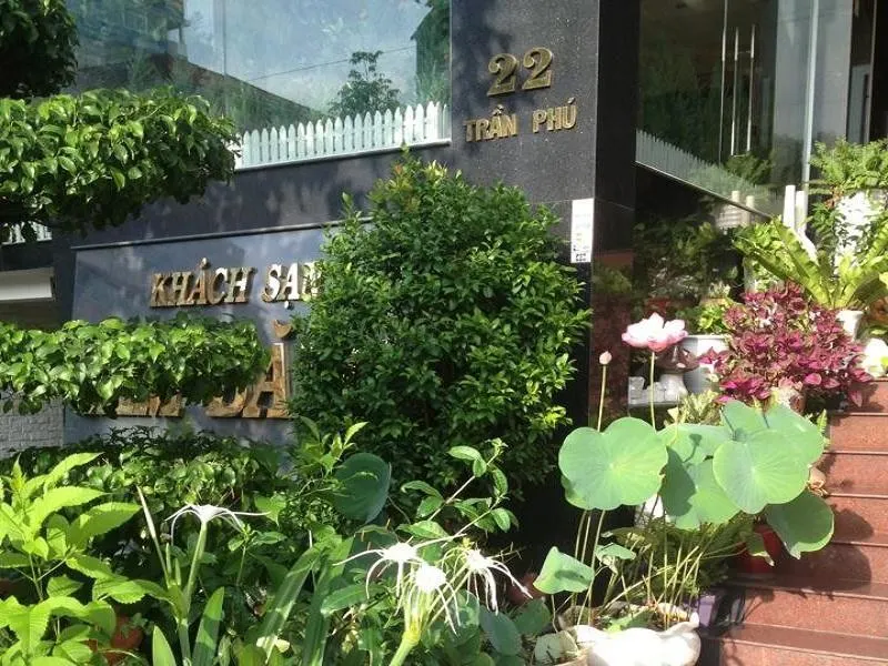 KIM BĂNG HOTEL BÌNH DƯƠNG - Image 1