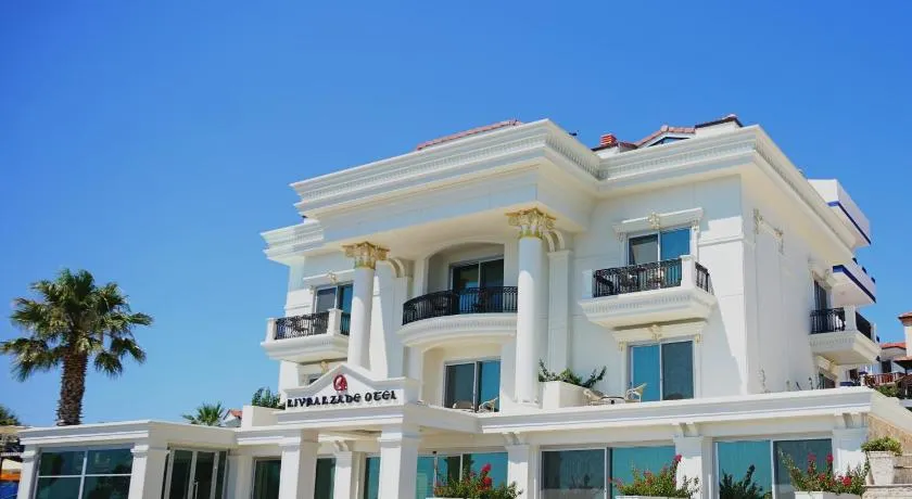 Kıvrakzade Otel - Image 1