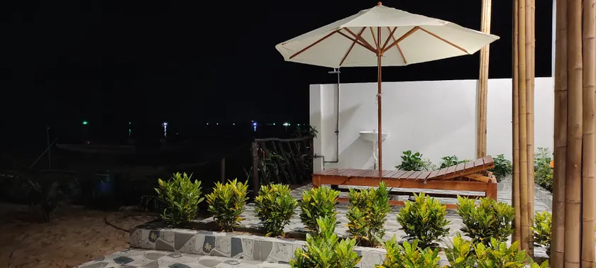 Hải Âu Beach House 2_1 giường - Image 1