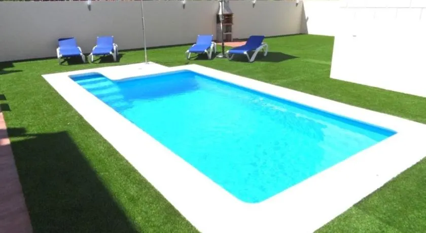 DUPLEX C9 con PISCINA PRIVADA - Image 1