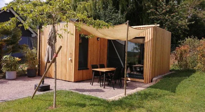 Le Lodge de la Hutt' aux animaux - Image 1