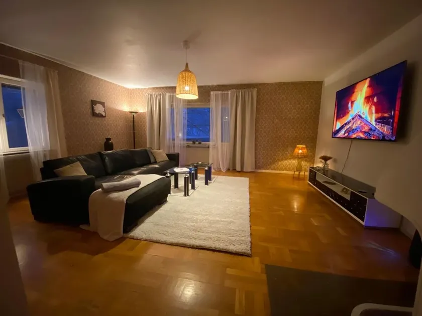 Ljungaverk Apartments - Image 1
