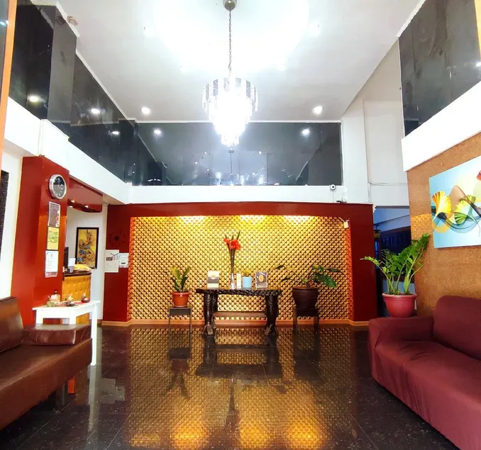 NYC Manhattan Suites  - Image 1
