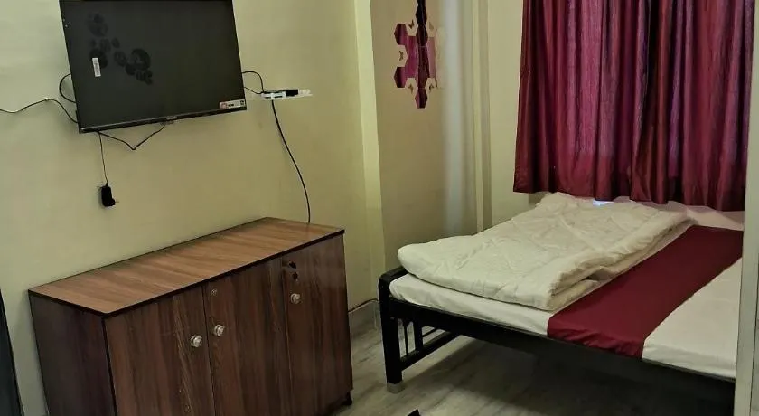 Hotel O White Sapphire - Image 1