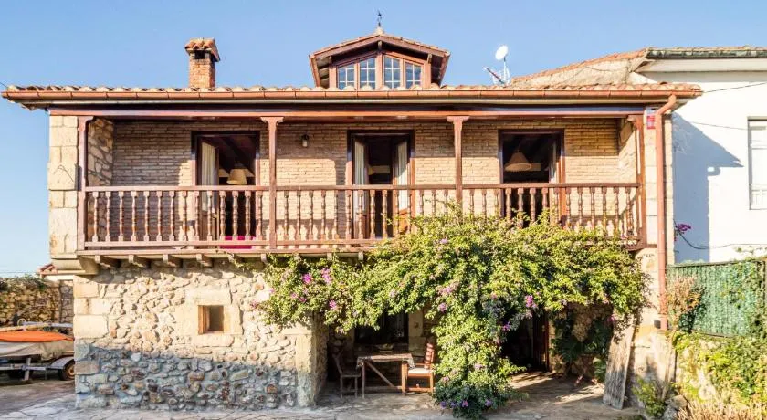 Espectacular casa con encanto - Image 1