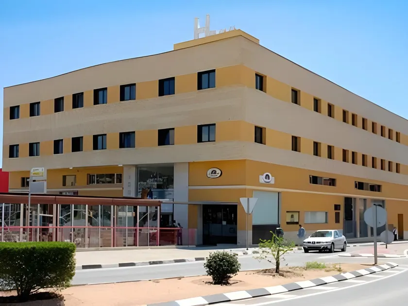 Hotel Belcaire - Image 1