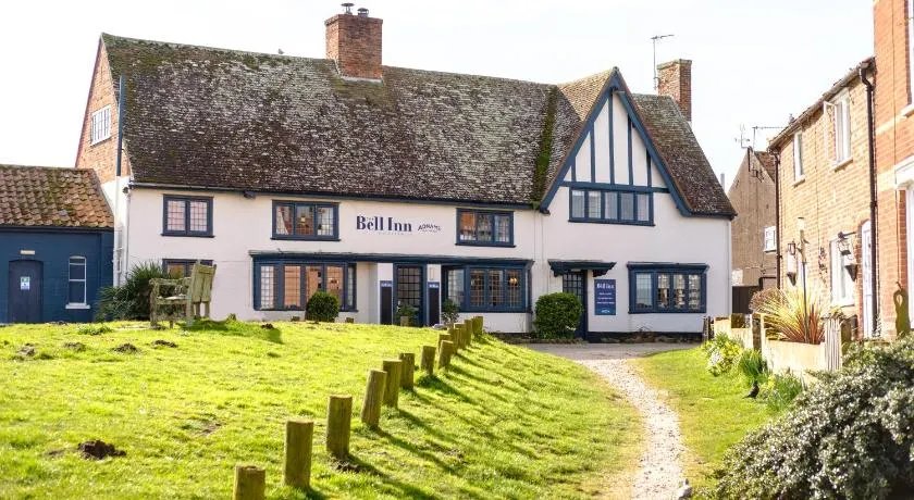 The Bell Inn - Image 1