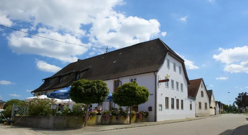 Gasthof zum Kreuz - Image 1