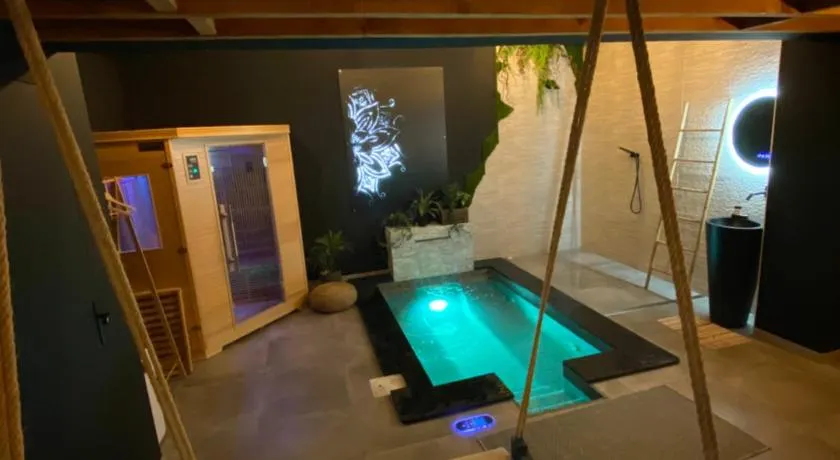 Pasithéa Loft Spa Privatif - Image 1