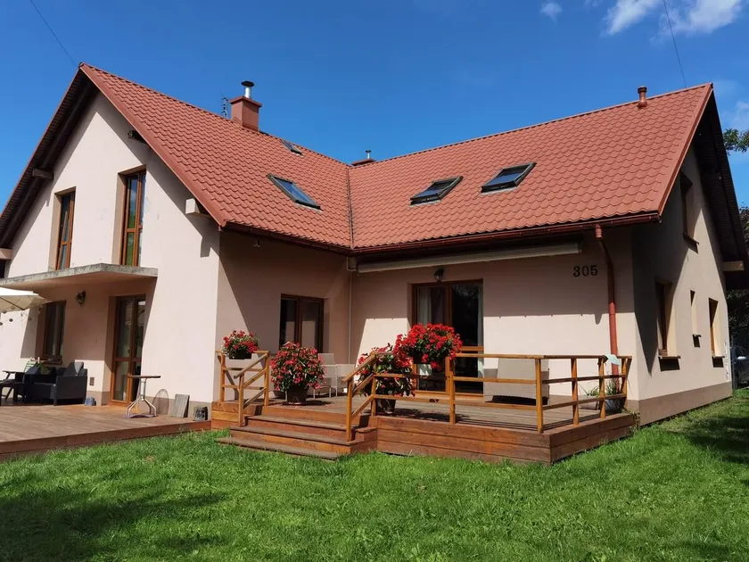 Akacja Apartament - Image 1