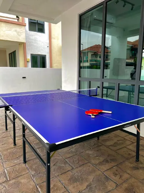 Semi-D Home In Banting - 5 Mins To Pantai Morib - Tanjung Sepat - Image 1