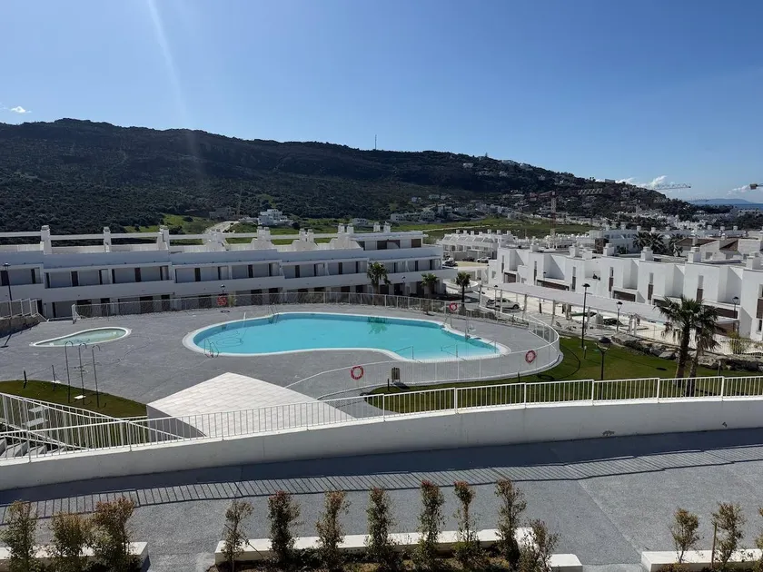 Residencial Zahara Lirio, Bloque 1 Jardín 13 - Image 1