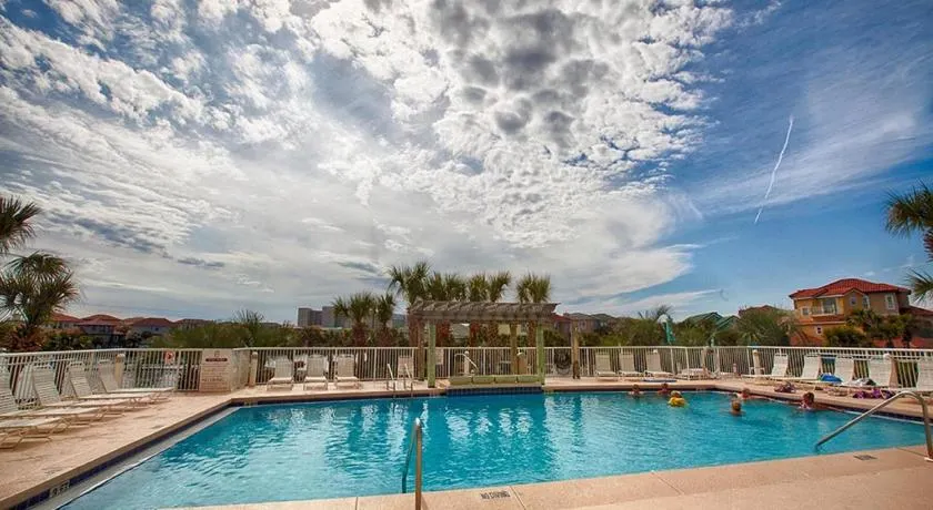 Terrace at Pelican by Panhandle Getaways - Image 1