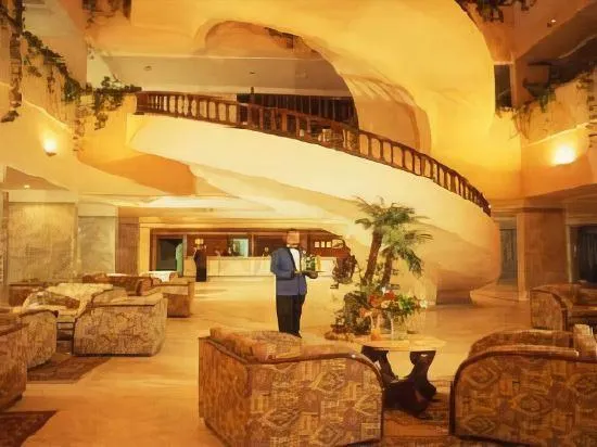 Hotel Ezzahra Dar Tunis - Image 1