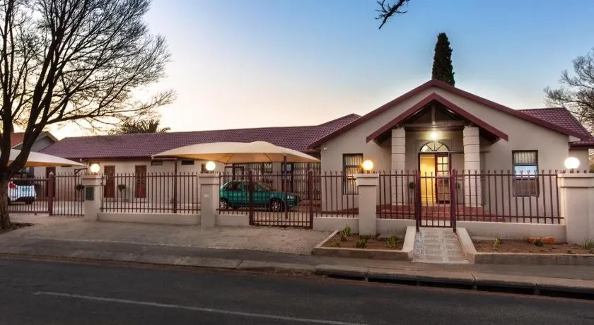 Rosepark Guesthouse - Image 1