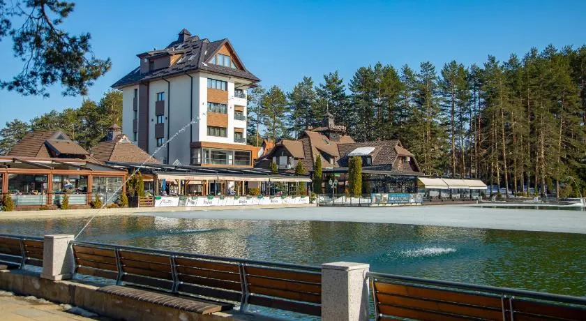 Vila Maša Zlatibor - Image 1