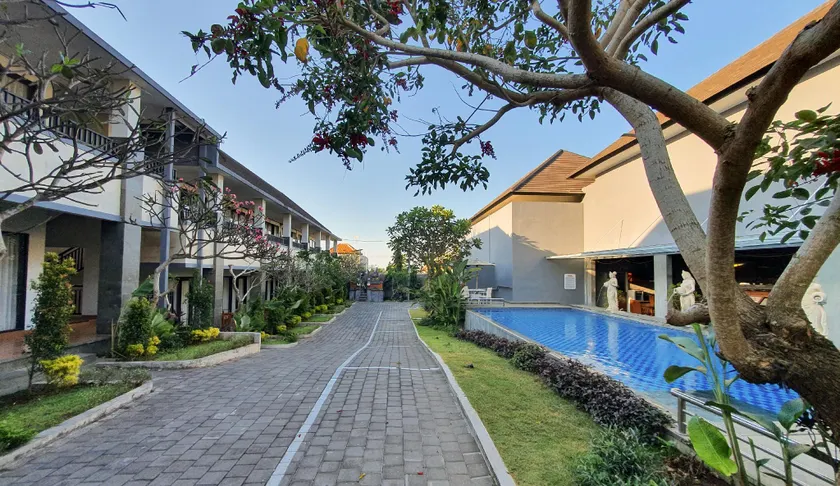 Tropico Jimbaran Bali - Image 1