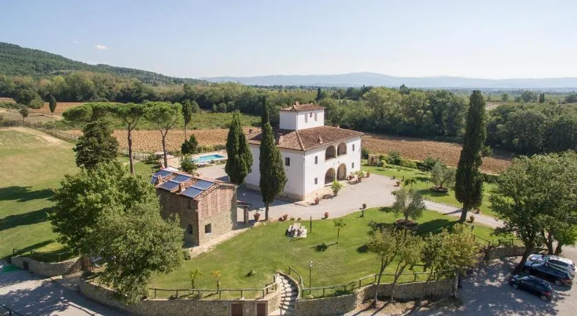 Podere San Pietro Resort - Image 1