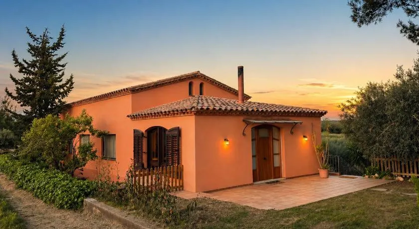Casa Rural Els Pins - Image 1
