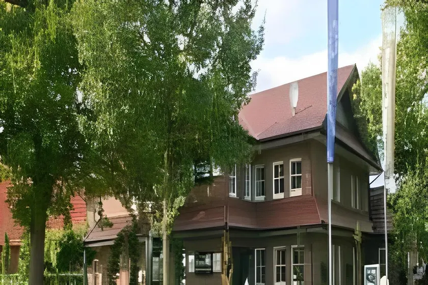 Hotel Gerwing-Wulf - Image 1