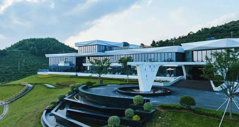 JIANGXI FULI RESORT - Image 1