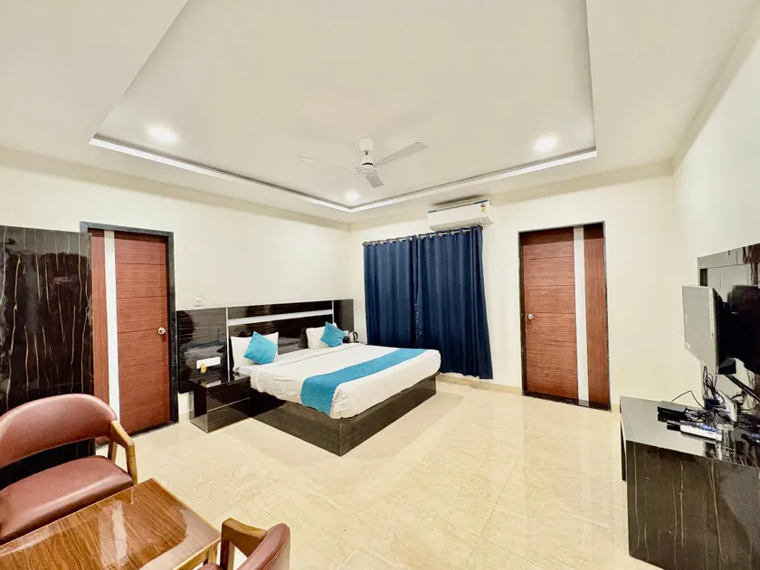 The Greenleaf Resort - Image 1