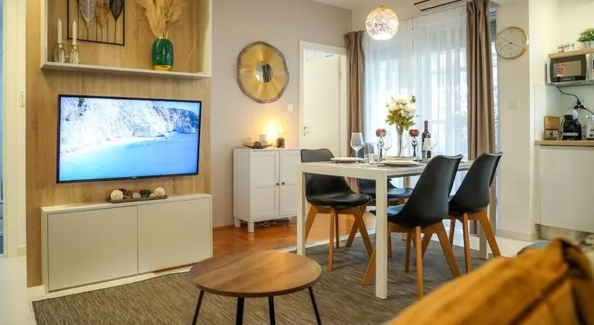 Apartment Mare Blu - Image 1