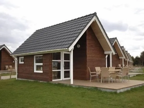 Løkken Klit Camping & Cottage Village - Image 1