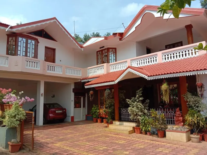 Shivalaya Homestay, Madikeri - Image 1