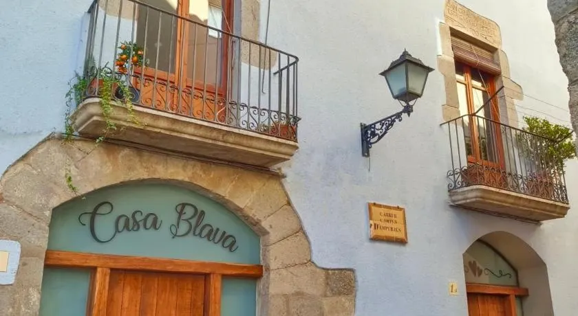 Casa Blava - Image 1