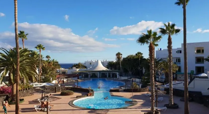 casa sea front costa teguise - Image 1
