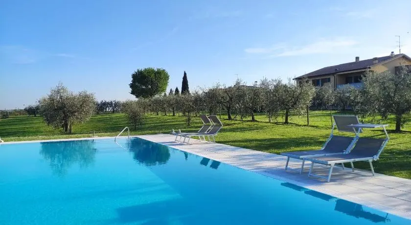 Agriturismo La Vigna - Image 1