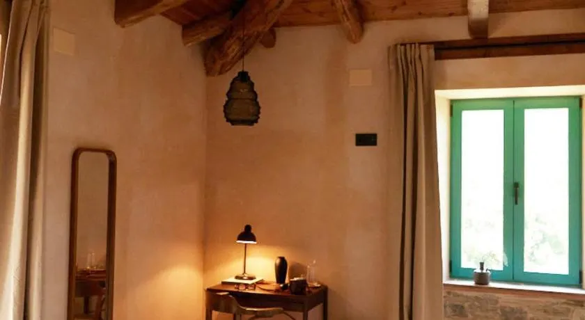 Casa Albaredo, Aldea Rural, Boutique Hotel, Retreat, - Image 1