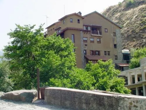 The Mill Hotel - Image 1