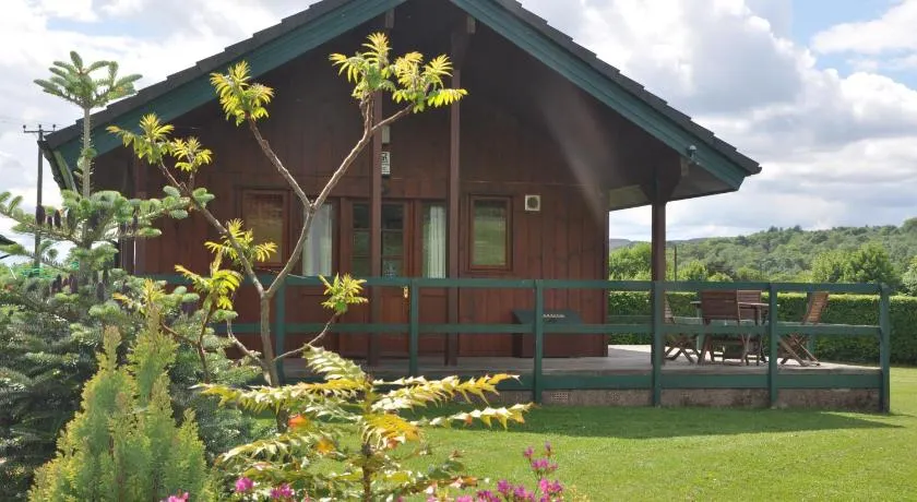 Wellsfield Farm Holiday Lodges - Image 1