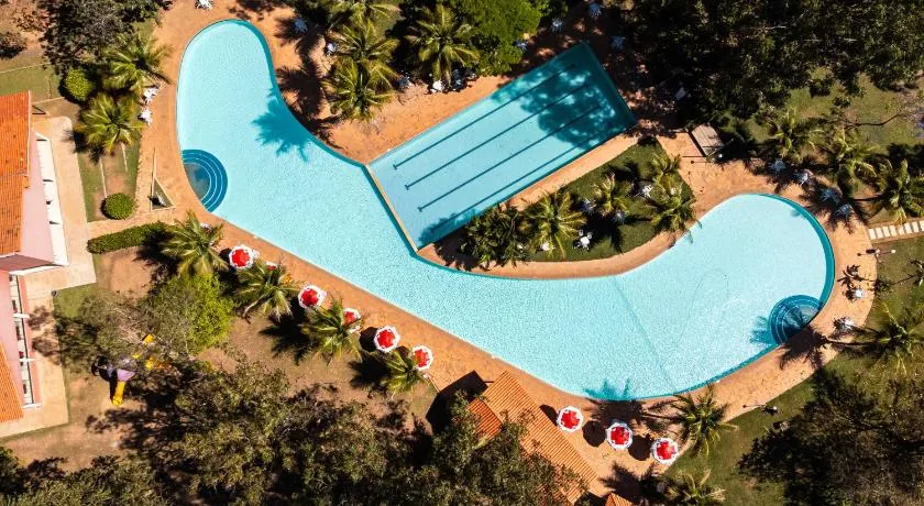 Hotel Fazenda Bonjuá - Image 1