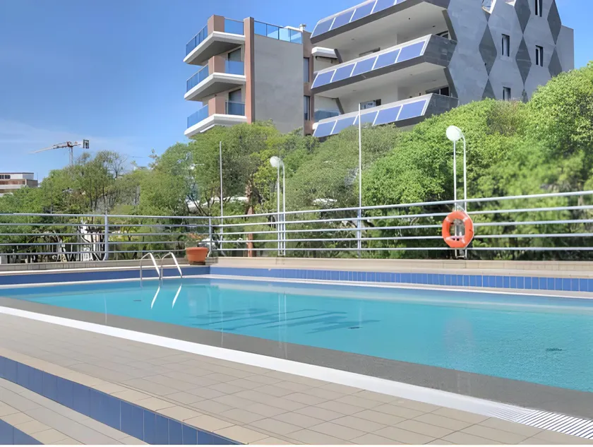 Hotel Blue Marine - Image 1