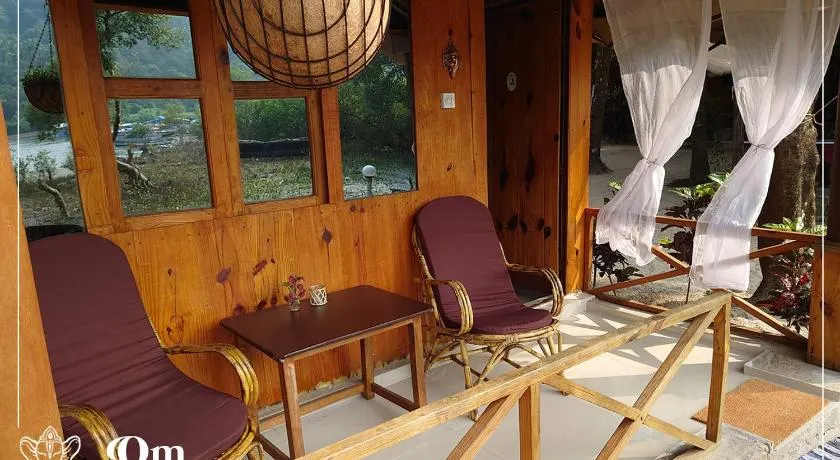 Om Ganesh Guesthouse - Image 1