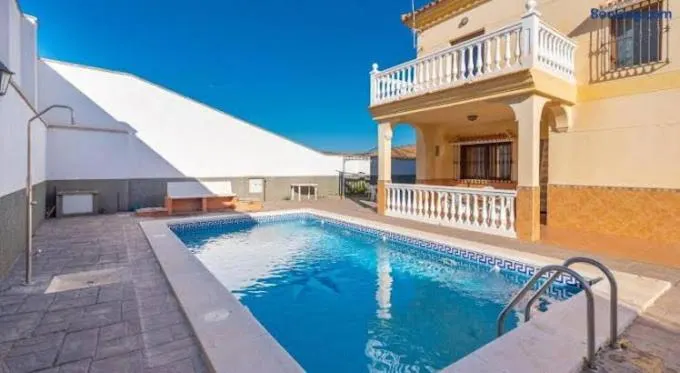 Villa Antonia - Image 1