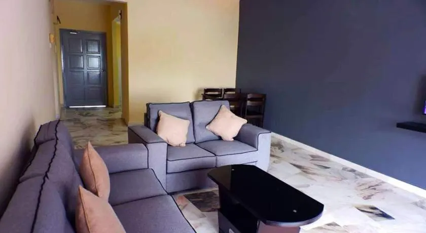 BayView Villa Condominium Apartment A - Image 1