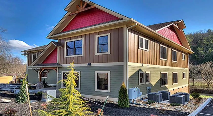 Big Cypress Mansion by Venture Smoky Mountains - Image 1