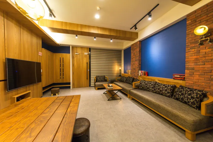 An Ping Shisan Hostel - Image 1