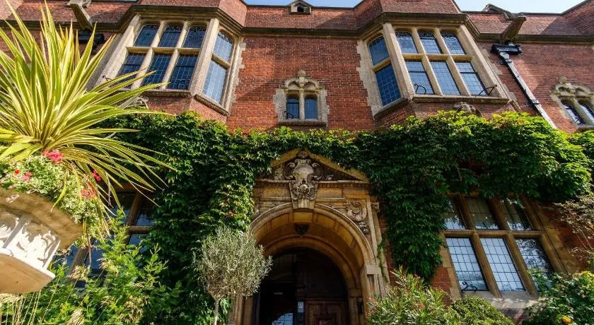 Westminster College - Image 1