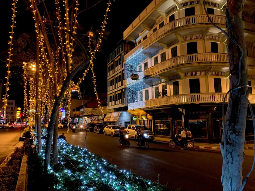 The Midtown Hotel trang - Image 1