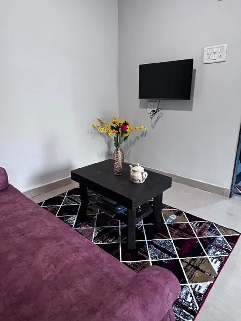 The Urban Retreat  1 BHK apartment - Image 1