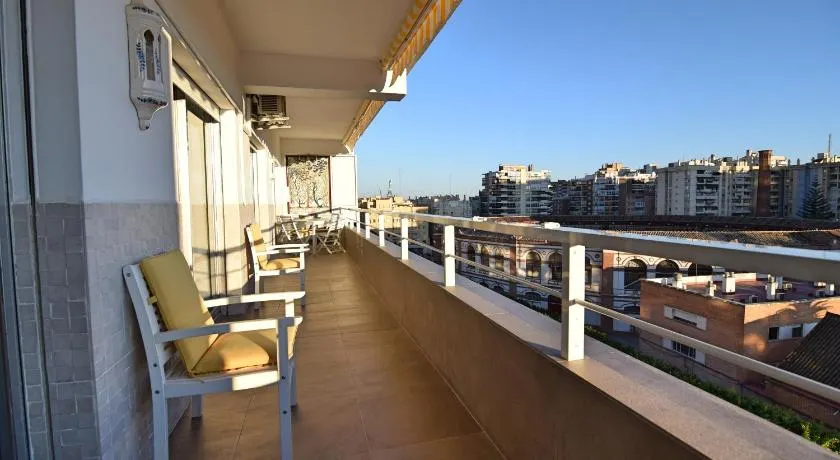 Apt Luxury Reding Solo Familias - Image 1