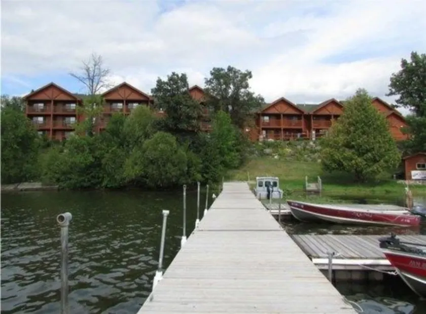 Oveson Pelican Lake Resort and Inn - Image 1