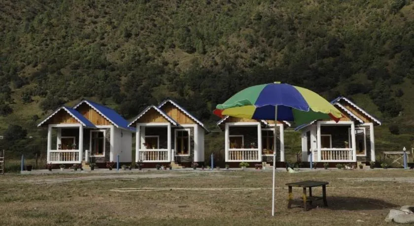 Sangti River Front Homestay - Image 1